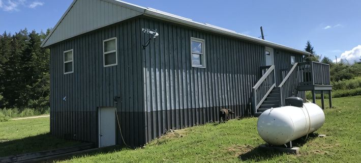 Newly Renovated Rustic Cabin w/WiFi in the Heart of the Finger Lakes Hotels in Yates County