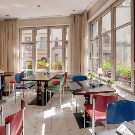 Hotel am Rathaus