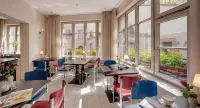 Hotel am Rathaus