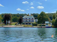 Fontane Hotel & Apartments - Beach