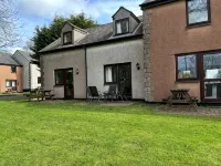 Welcoming house in the heart of West Cornwall, dog-friendly and near the beach