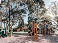 One Tree Hill Lockie's Lookout - Wilson's Prom / Sea Views Hotels in Foster