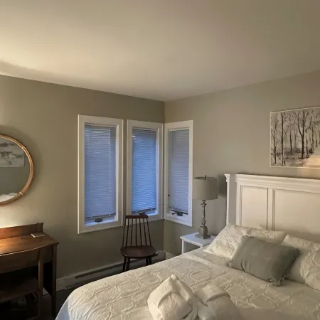 Sleeping Bear Beauty! Fully Remodeled Beachfront Condo with summer availability