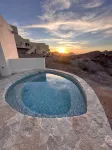 Desert Retreat: Heated Salt Water Plunge Pool* Grill, Views, Cinema,nearBalandra