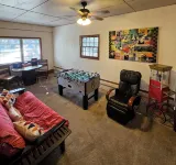 Charming 3-bedroom house with all the amenities located in the heart of Jackson