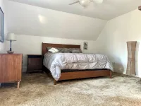 Charming Downtown Victorian 3 Bed 2 Bath Just Off Colorado College Campus - Homestays