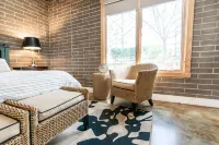 Grace's Retreat - 10 Minutes from I-65 Booking Special for July 13-16 - Balkon