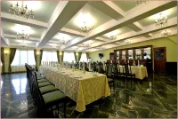 Dvoryanskoe Gnezdo Hotel - Pet friendly