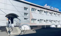Pit-Stop (Пит-Стоп) Отели в г. 