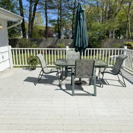 Hampton Bays Family Summer Home