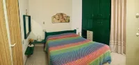 200 m from the beach, house 4 Beds GREEN - 2 tähden