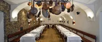 Hotel Maribor & Garden Rooms - Bữa sáng
