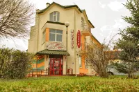 Slavia Hotel - 3-Star