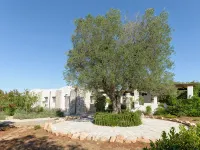 Luxury family villa to relax in with large pool -  Ferienhäuser
