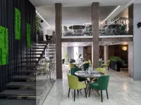 Vogue Hotel - WiFi
