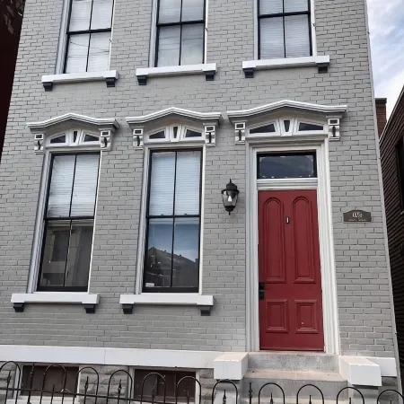 Cozy Apartment in the Heart of MainStrasse