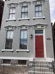 Cozy Apartment in the Heart of MainStrasse - 2-Star