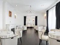 Grand Hotel Ekaterinodar (f. Romanoff Boutique Hotel)