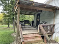 Lake Home Hotels in Ozark County