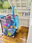 Hidden Treasure - near Beach-Pool- Basketball - Dock available - 10% off weekly!