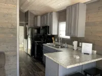 Tiny Homes for Rent, minutes to the Casino, Golf Course & Water Park