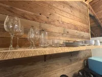Vineyard Bunkhouse studio near Chelan - 3 estrellas