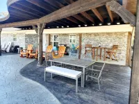 Come enjoy the breathtaking views from the High Country Retreat