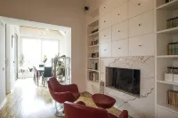 La Finestra Sulmò, panoramic apartment in Sulmona overlooking the historic center - 3-stjärniga