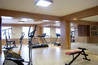 Ufa-Astoriya Hotel
