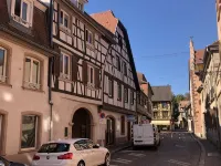 Résidence des Tanneurs - Sylvaner - 3-Star