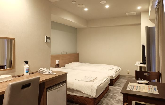 HOTEL ITAMI ( ホテル伊丹 )