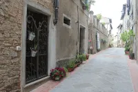 La Casina of Via Cresci, 14 - Apartments
