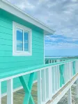 Ocean View Villa w/ Patio Deck Hotel di 