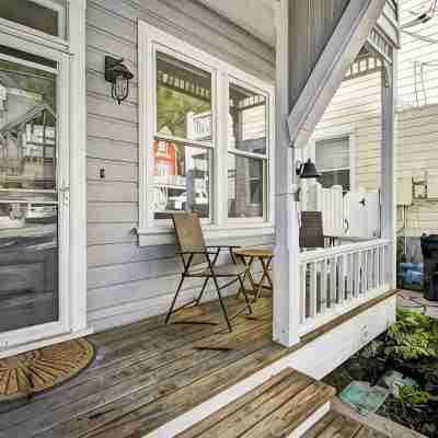 Spectacular Park City Home on Historic Daly Avenue Others