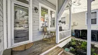 Spectacular Park City Home on Historic Daly Avenue