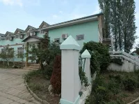 Prichal Hotel デルベントのホテル
