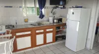 Bungalow 'SEAVIEW (5 minutes from the beach)