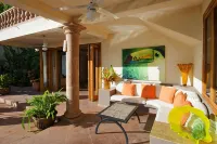 1 NIGHT FREE-GOLD AWARD WINNER - STAFFED LUXURY VILLA, OCEAN VIEW, POOL,& BAR