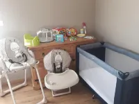 3-star apartment 63 m2