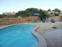 Beautifully Farmhouse with Private Pool - 수영장