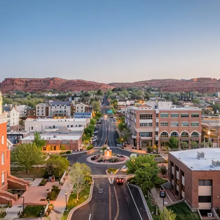 Your home base for your Southern Utah Adventure! Near Zion Nat. Park/St George