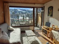 apartment/ flat - 2 rooms - 4/5 persons