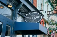 Sleek and Cozy Micro Fells Point Residence! - Apartments