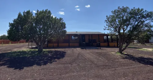 Willies Grand Canyon Lodge - Wifi