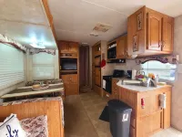 La Parguera, precioso , privado y comodo trailer se alquila, cerca de todo