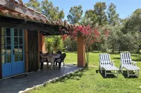 Villa 4/5 beds in Costa Rei - Wifi