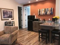 Mountainside Guest Suite in Leavenworth - 4-Star