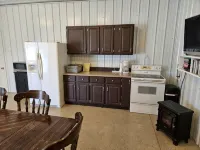 WELCOME TO WESTHOFF CAMPGROUND BUNKHOUSE - 2-Star