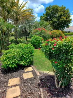 Palms At Punta Gorda                   Peaceful Florida Vacation Home