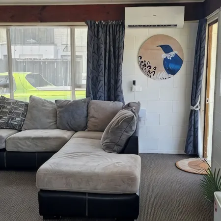 Cozy Cove Ohope Beach